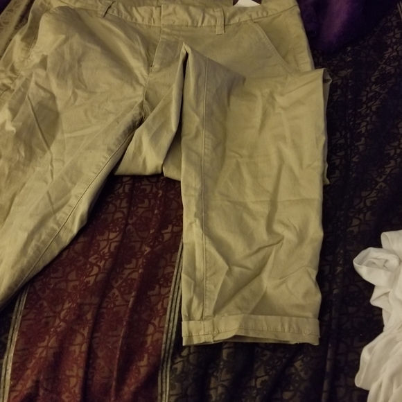 Pants - Picture 2 of 2